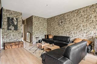 Appartement à vendre à Anvers