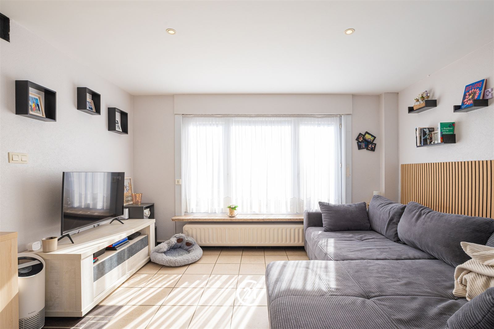 Instapklare woning met 3 slaapkamers - foto 4