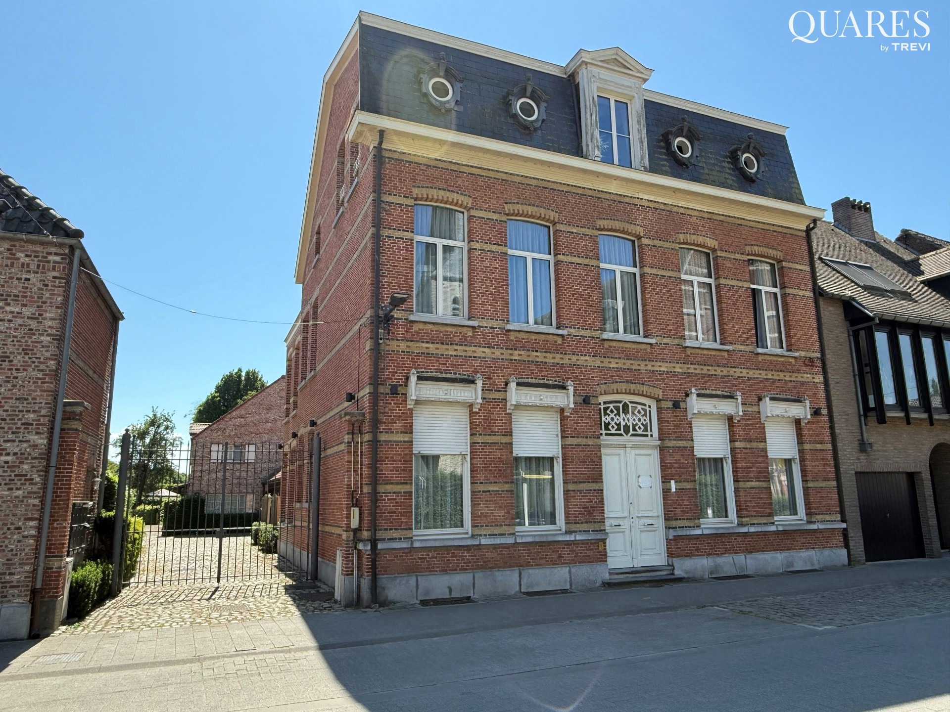 Apartment for sale in Bornem with 5 bedrooms - photo 1