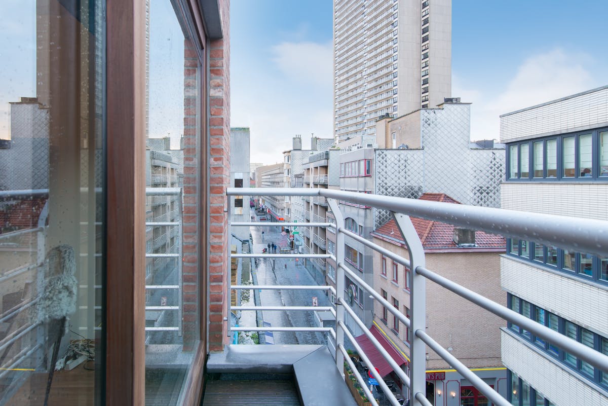 appartement te huur Oostende - foto 3