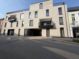 Appartement à louer à Lede