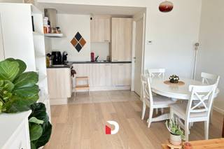 Appartement à louer à Bruges
