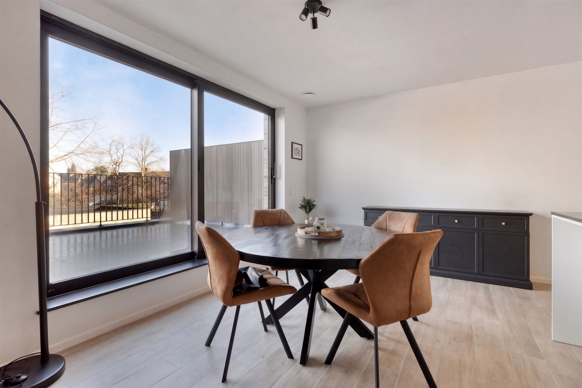 Residentie Klaverhof: hoogwaardig afgewerkte appartementen nabij centrum Vosselaar! - foto 5