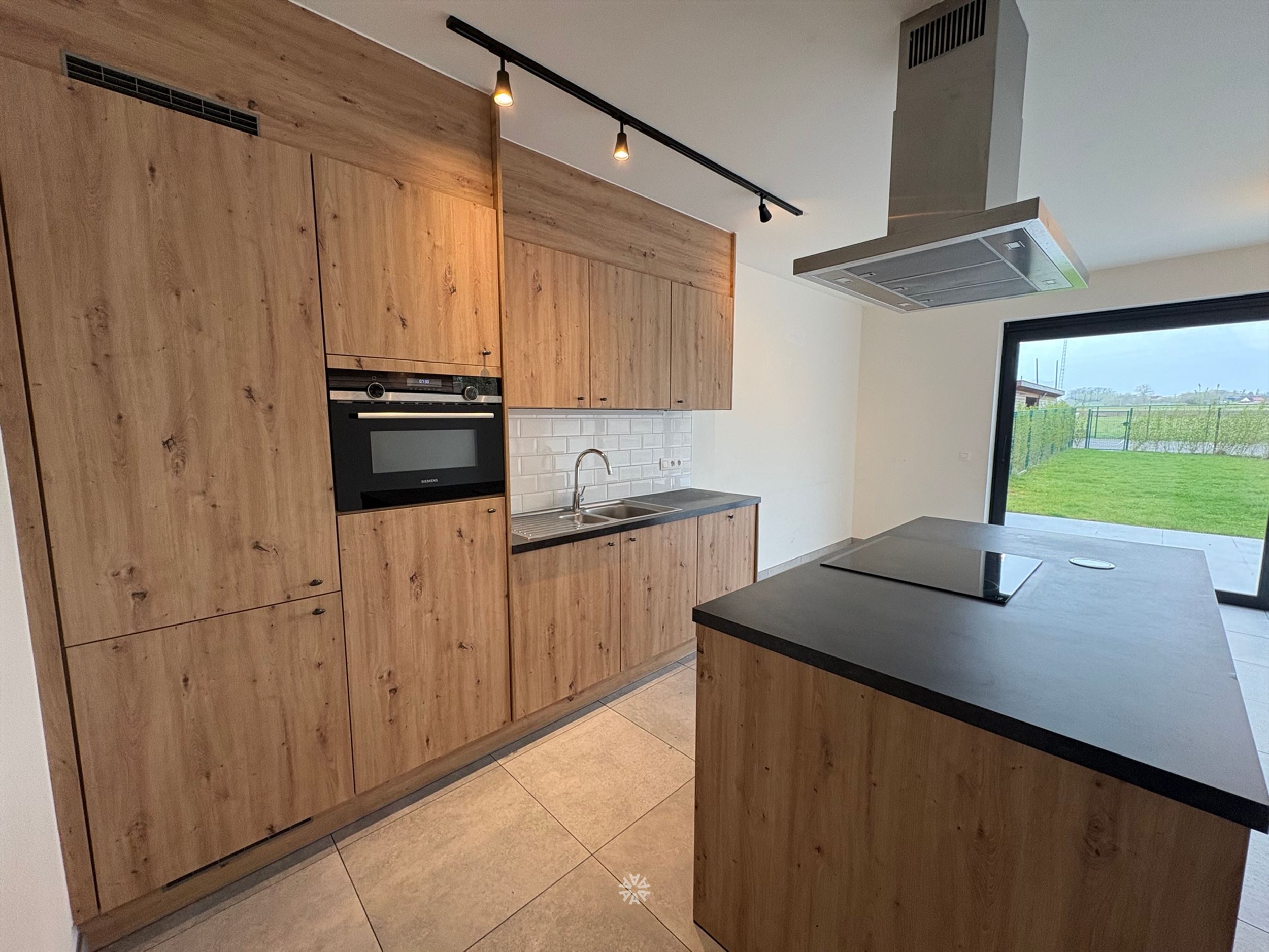 Appartement - photo 5