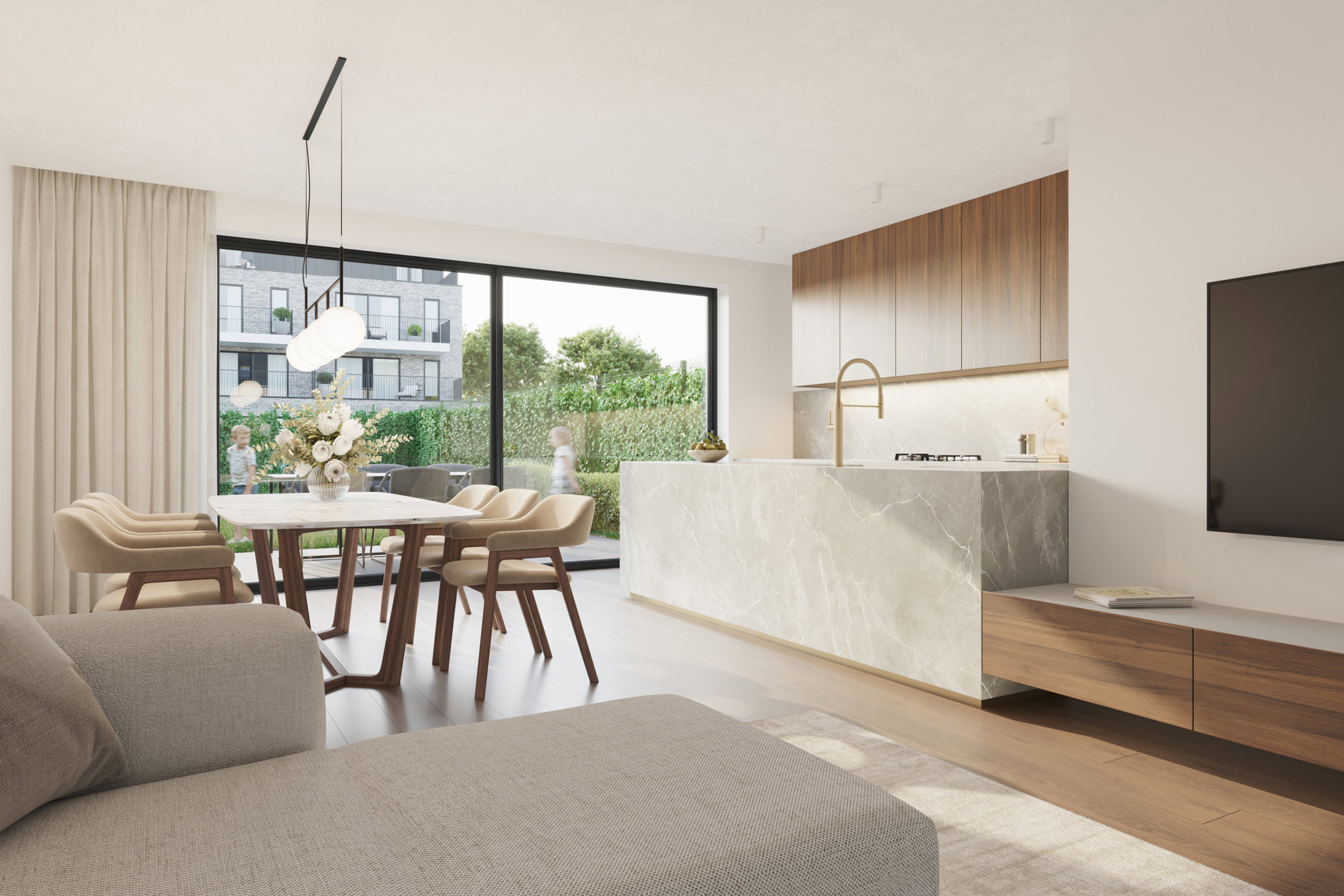 Project te koop in Ekeren - foto 3