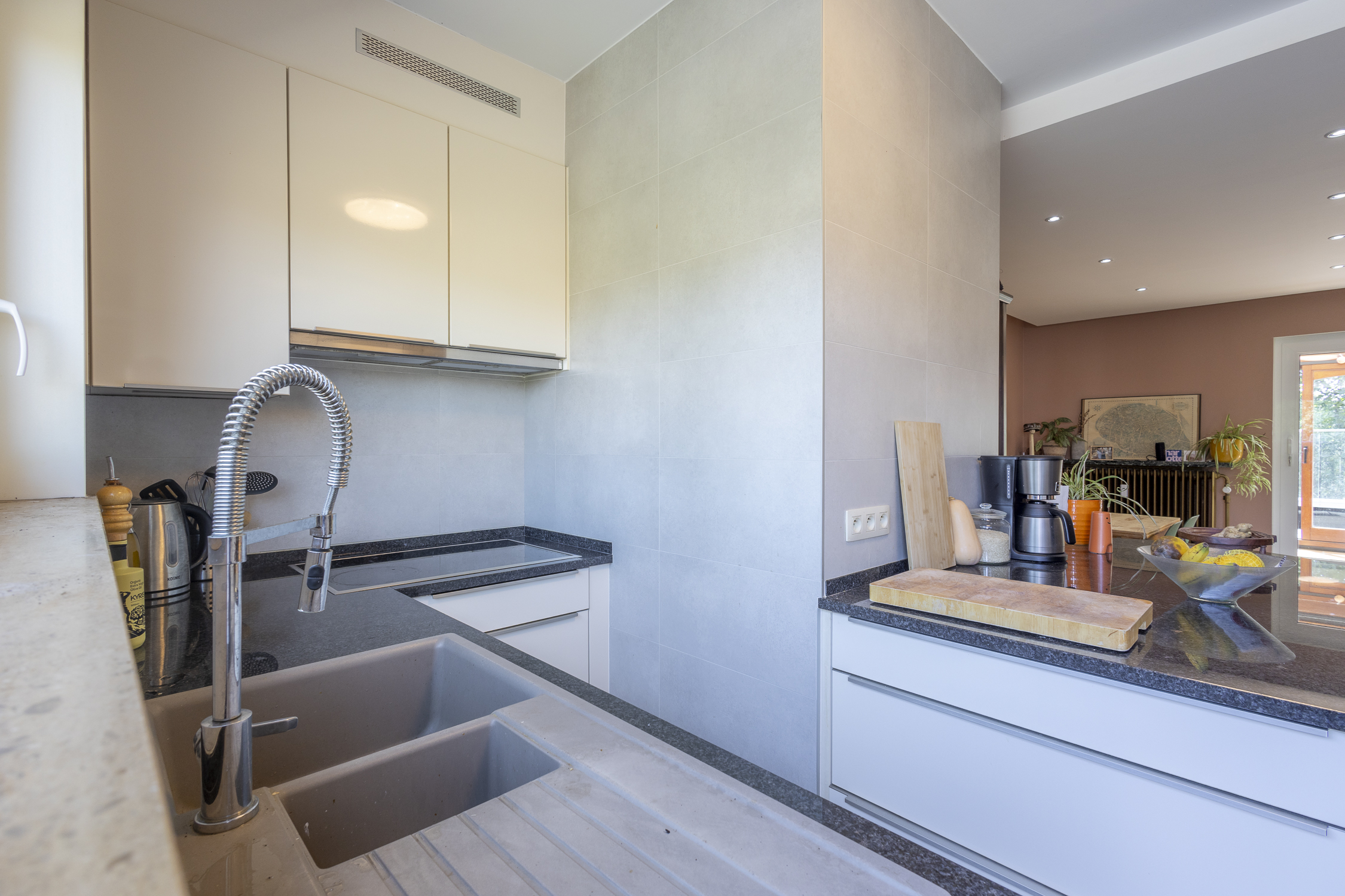 Ruime penthouse met terrassen in rustige omgeving - foto 5
