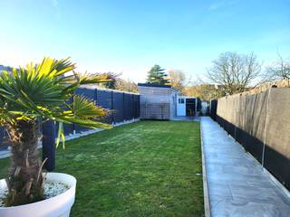 ZAT 7/2 – BEZOEKDAG OP AFSPRAAK 0488.85.81.84 Deze charmante en verrassend ruime woning combineert karakter met hedendaags comfort en is gelegen...