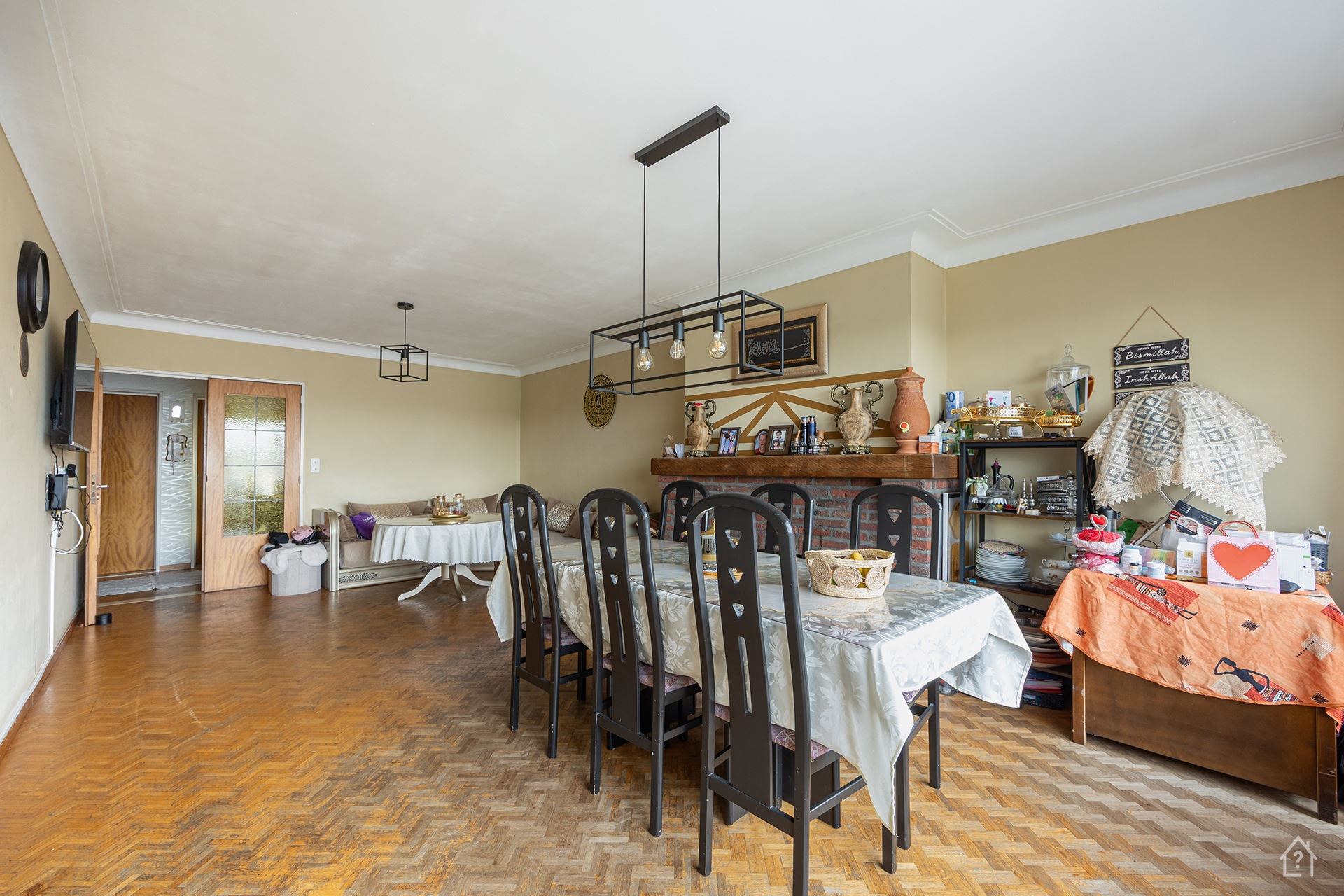 Appartement - photo 5