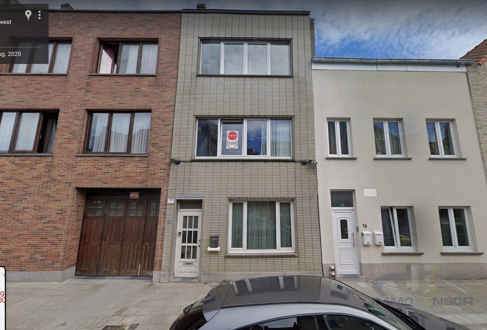 Twee slaapkamer appartement - foto 2