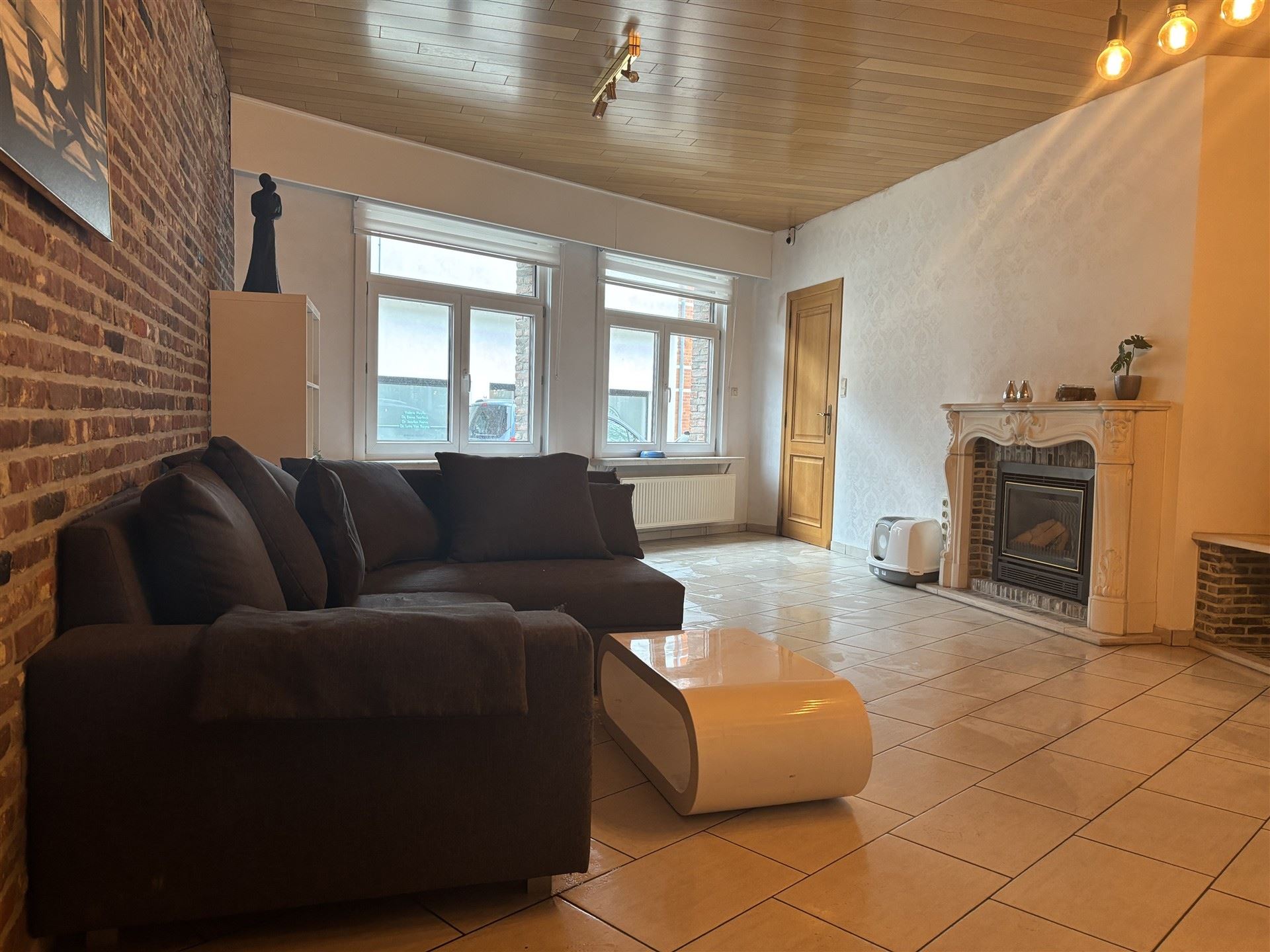 Maison à louer à Beernem avec 2 chambres - photo 3