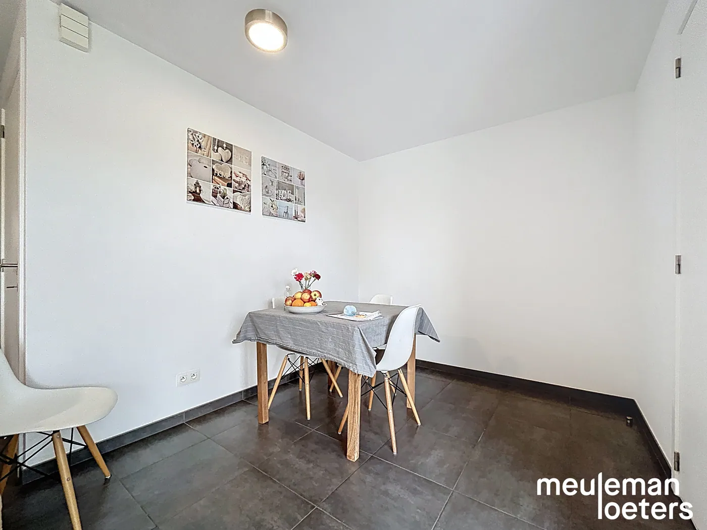 Kwalitatief afgewerkt appartement op rustige en centrale ligging - foto 5