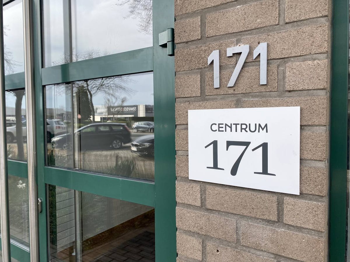 Praktijkruimte/ kantoor 19 m² op toplocatie in Sint-Kruis - foto 5