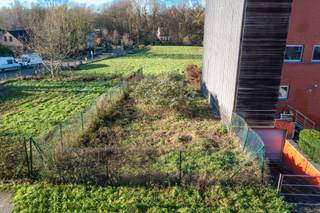 BERCHEM-SAINTE-AGATHE, in a leafy residential area close to all amenities (public transport, schools, shops, etc.). This magnificent building...