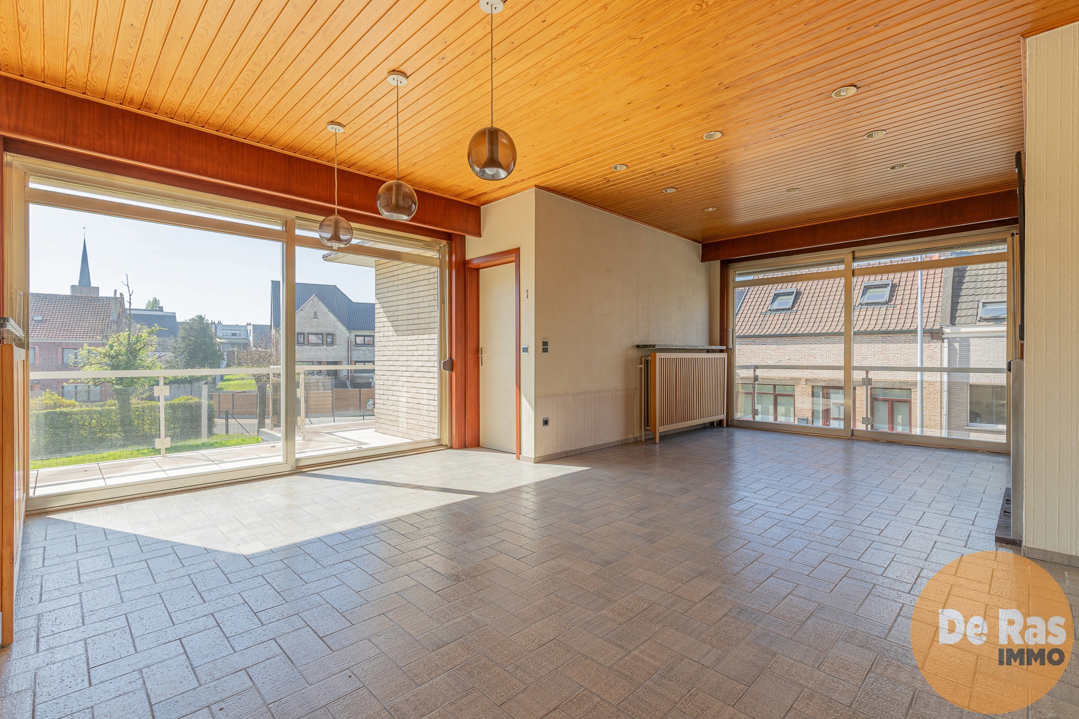 HAALTERT -centraal gelegen HOB met uitbreidingsmogelijkheden - foto 3