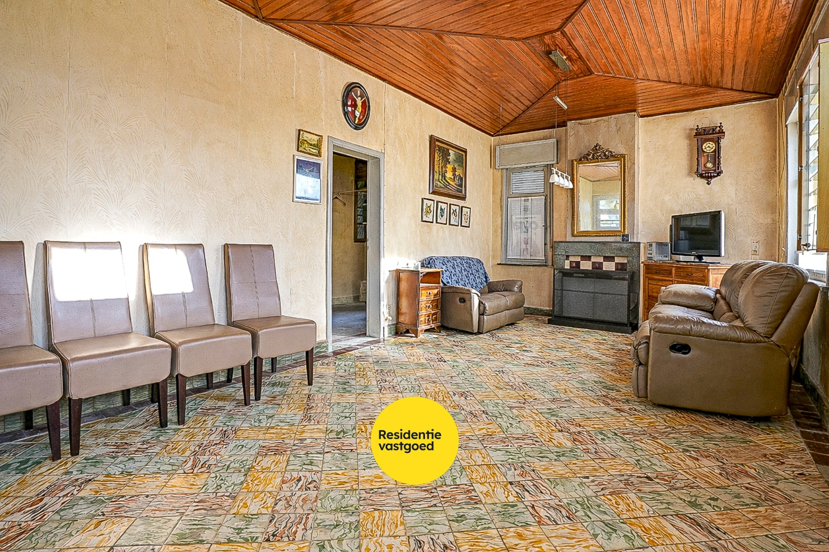 Maison à vendre à Dixmude avec 5 chambres - photo 3