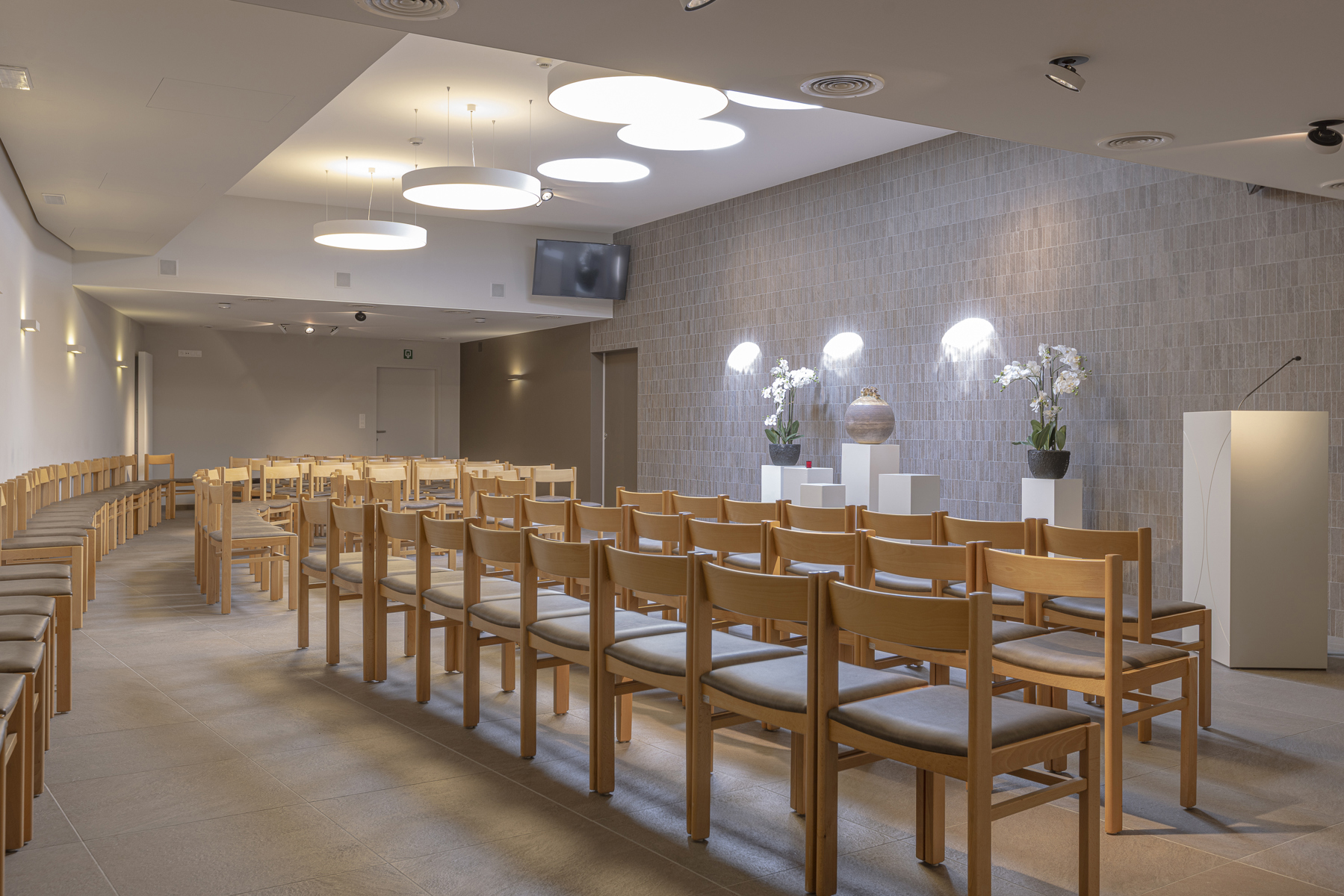 Handelspand met veel mogelijkheden in het centrum van Galmaarden - foto 5