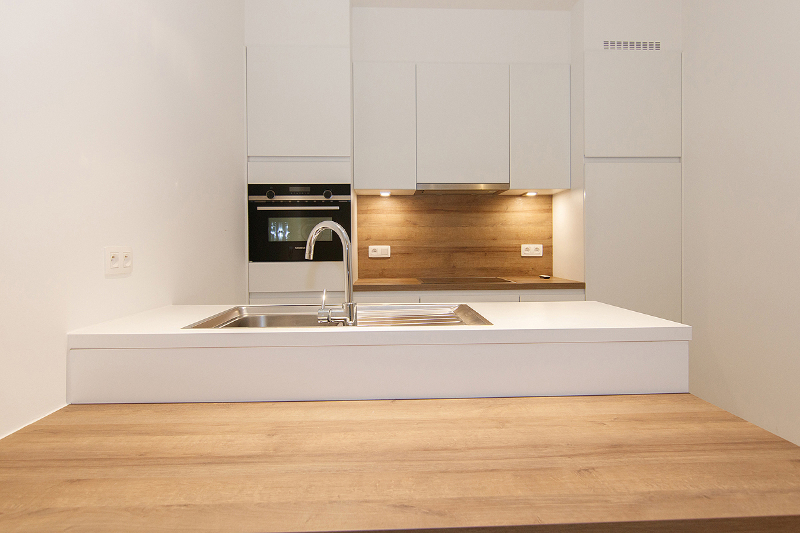 Apartment for rent in Hasselt