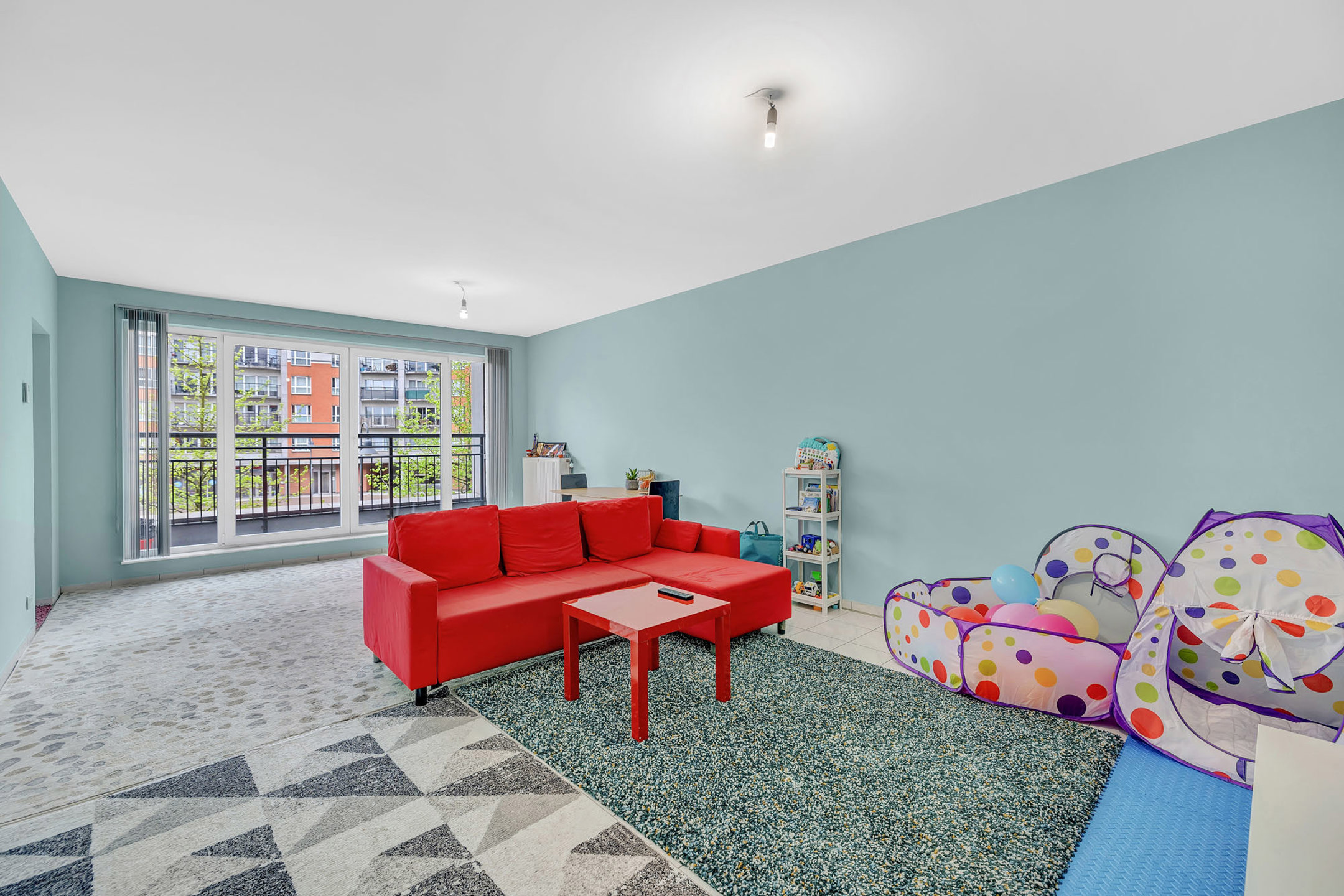 Apartment for sale in Jette with 2 bedrooms - photo 3