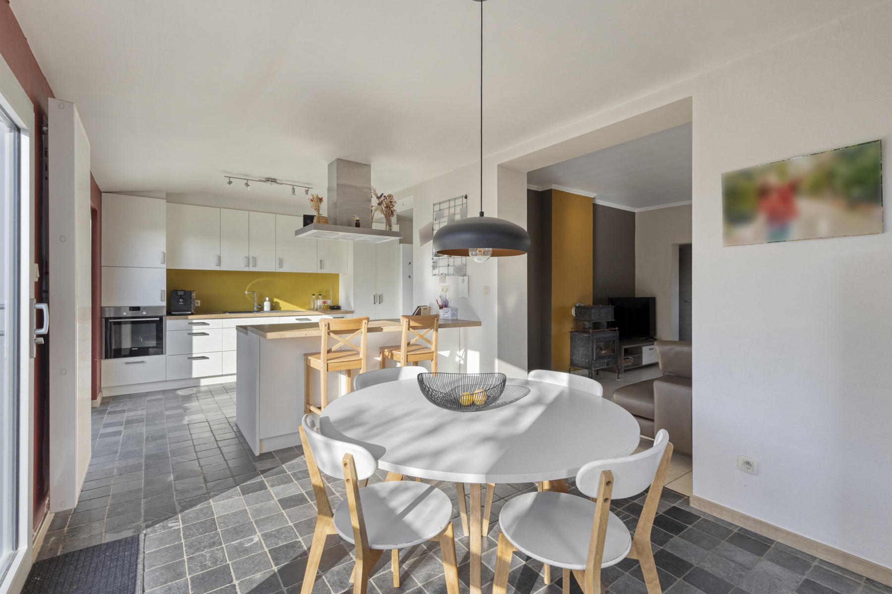 House for sale in Ninove with 5 bedrooms - photo 4