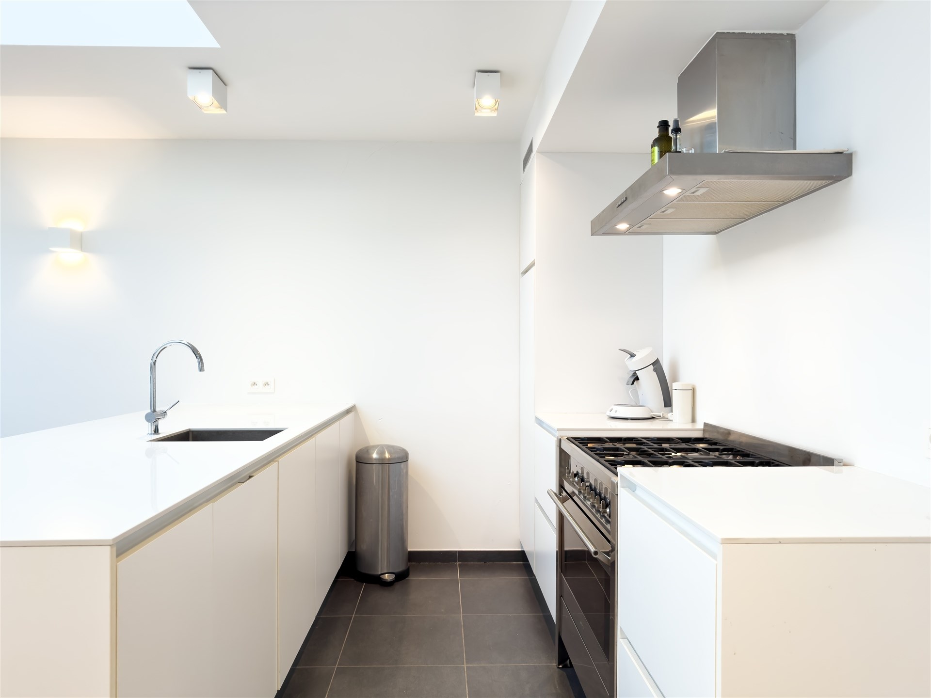 Volledig vernieuwde woning in het hart van Knokke - foto 4