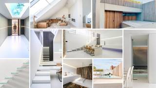 Adembenemende DESIGN LOFTWONING met Ibiza Vibes gelegen in het rustig polderdorpje Houthulst, weg van alle drukte en toch vlot bereikbaar! Hier...