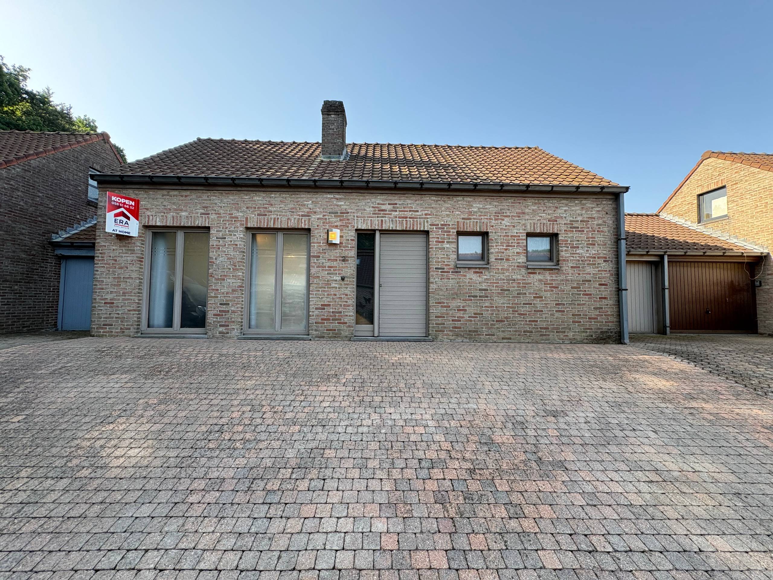 House for sale in Zonnebeke with 2 bedrooms - photo 1
