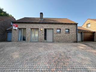 House for sale in Zonnebeke