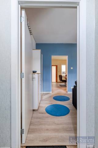 Maison à vendre à Louvain