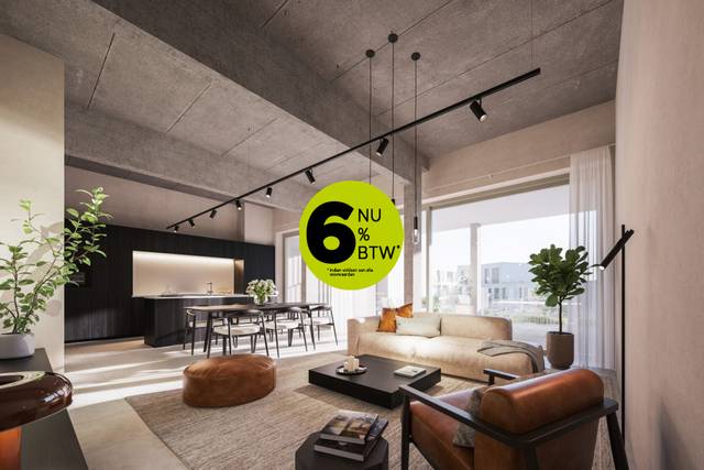 Project te koop in Dilsen-Stokkem