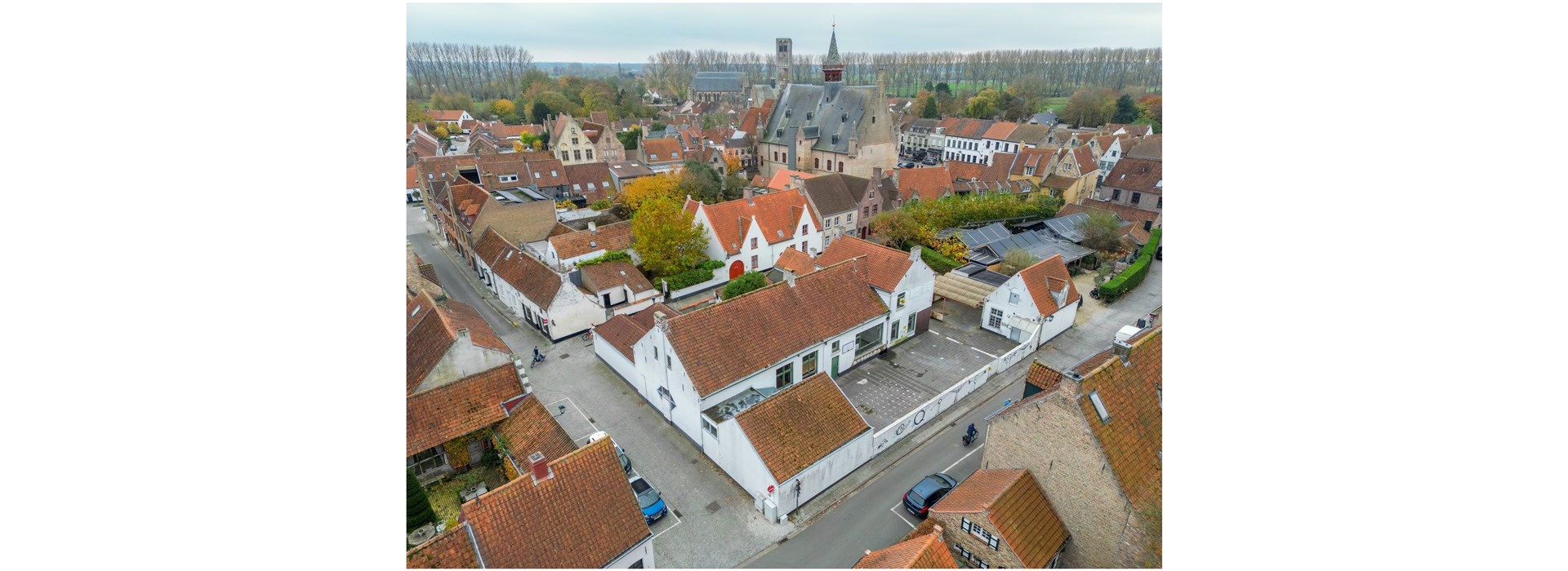 Voormalige schoolgebouwen - foto 4