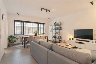 Appartement à louer à Anvers