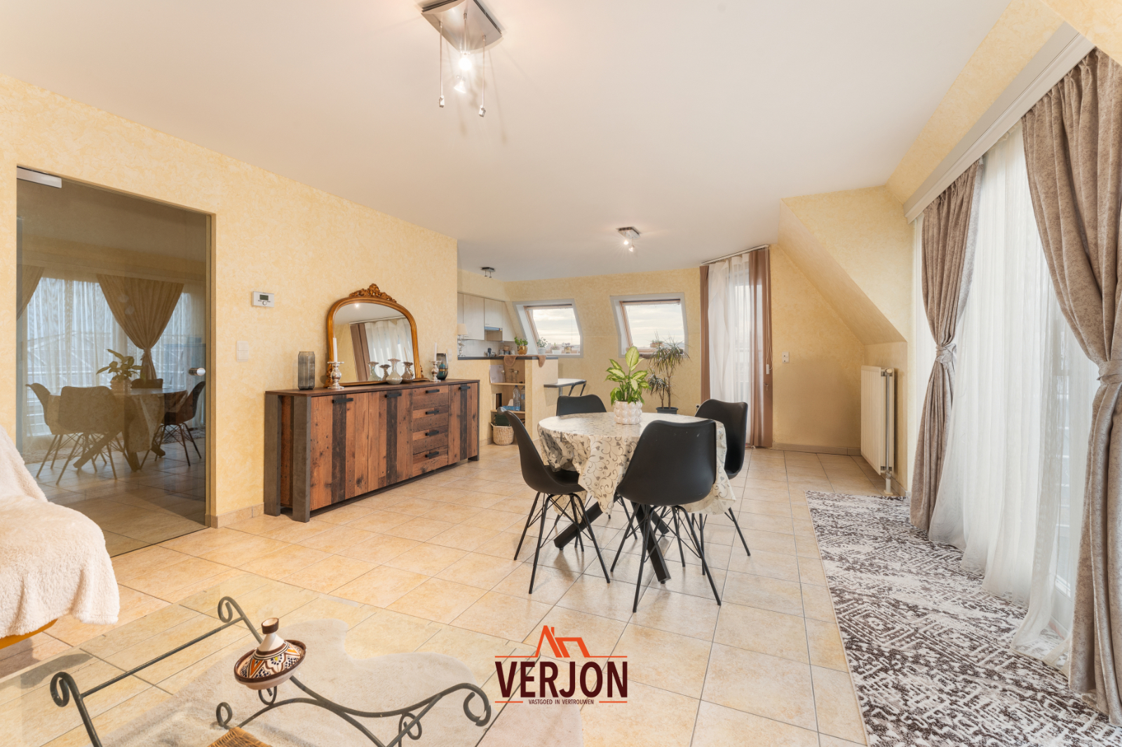 Apartment for sale in Ardooie with 2 bedrooms - photo 5