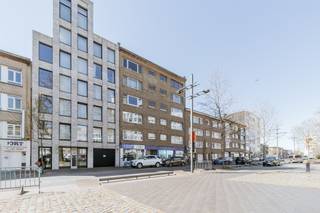 Appartement à louer à Anvers