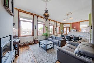 Appartement te koop in Zinnik