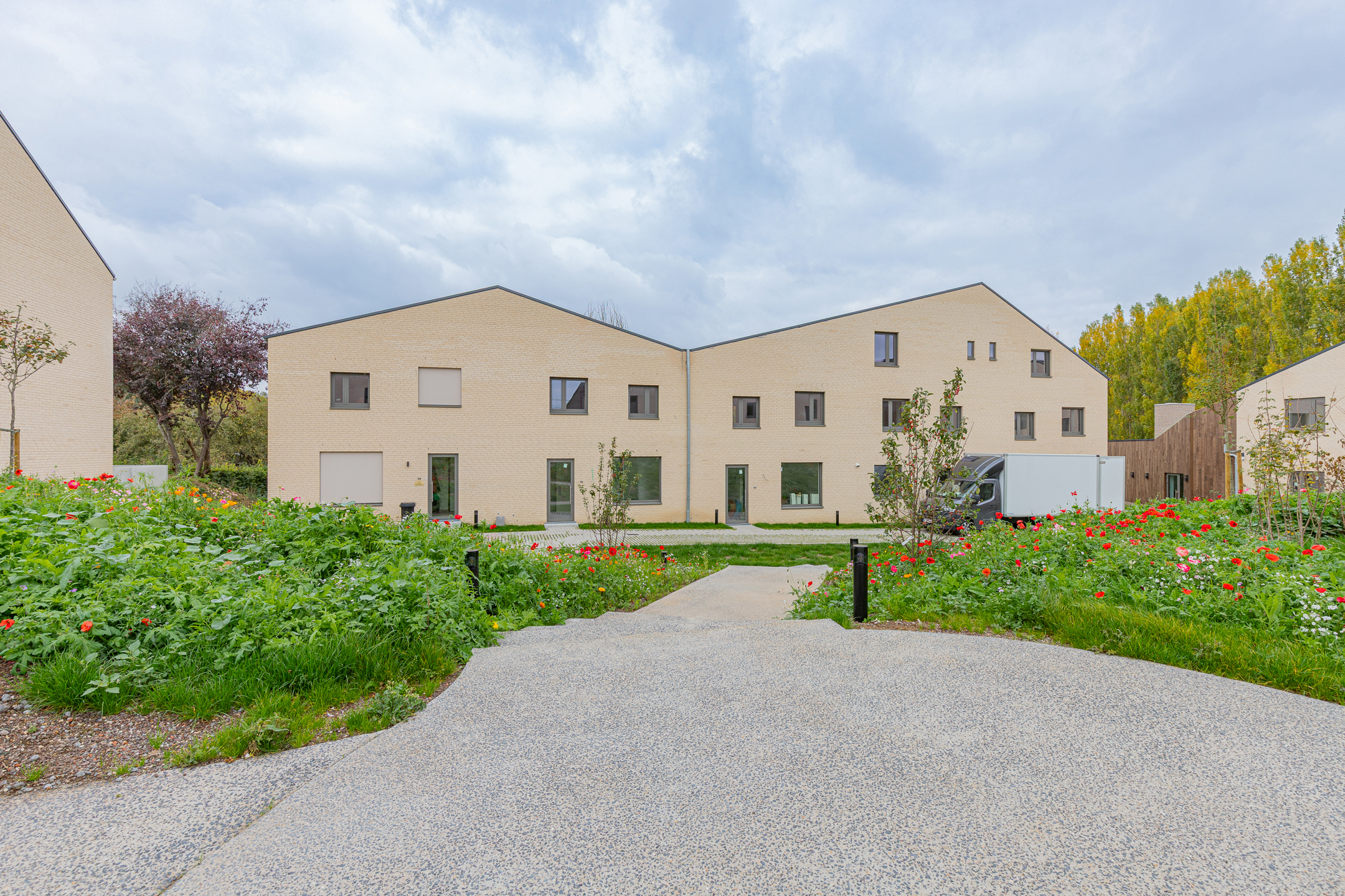 HERZELE - BEN Woning in uniek woonpark! - foto 3