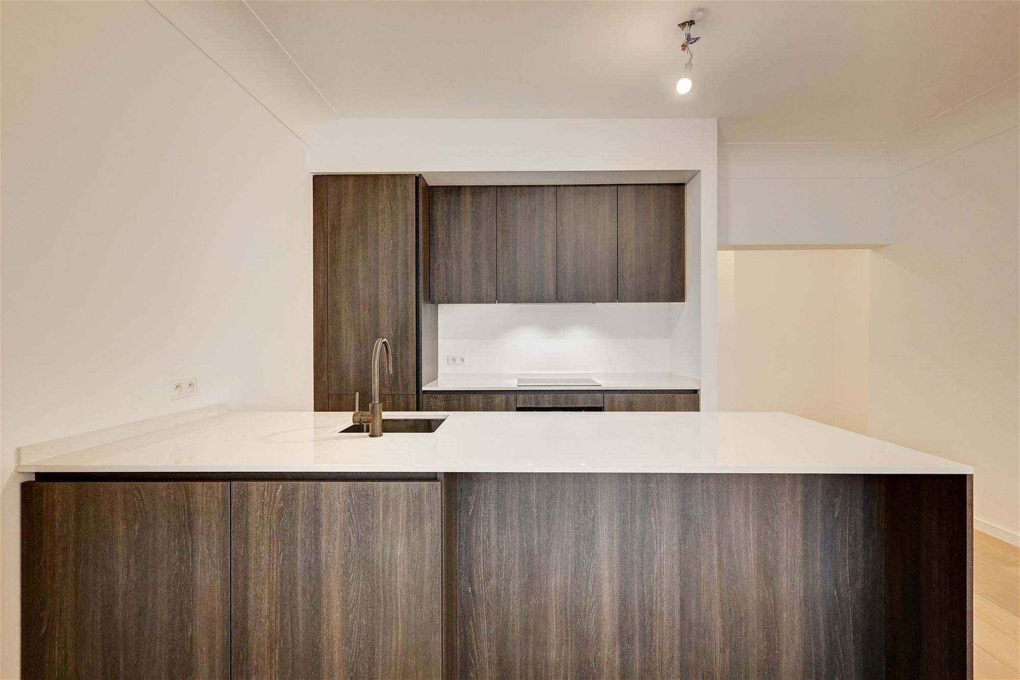 Nieuwbouw appartement met 2-3 slpks en terras Markgravewijk - foto 5