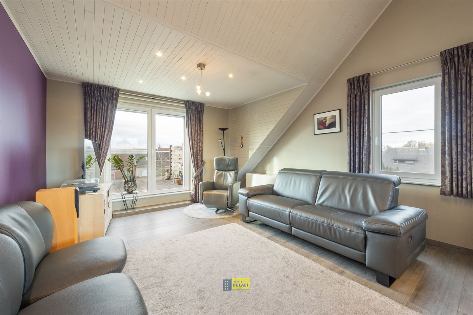 Appartement - foto 3