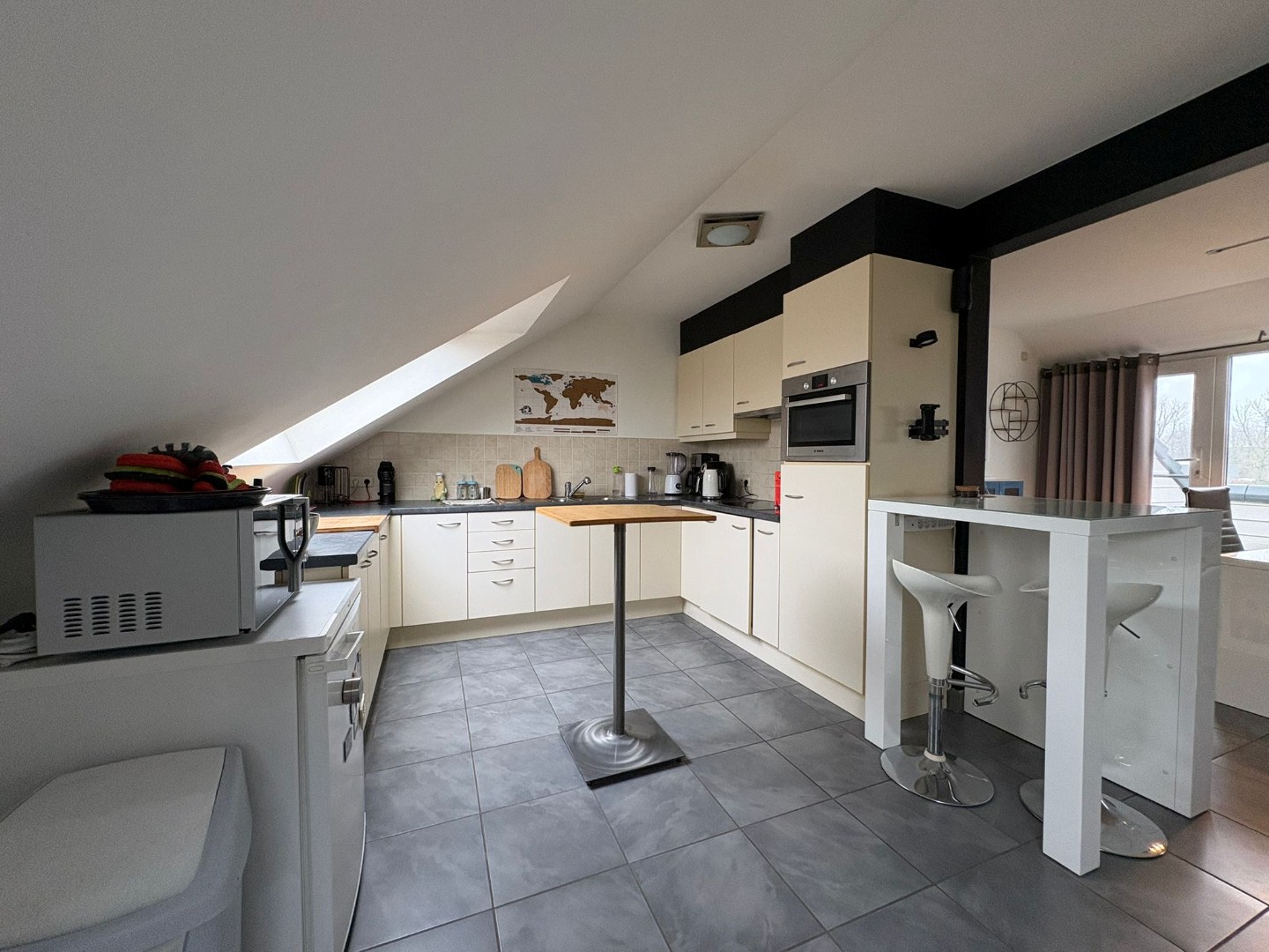 Energiezuinig en ruim appartement - foto 5