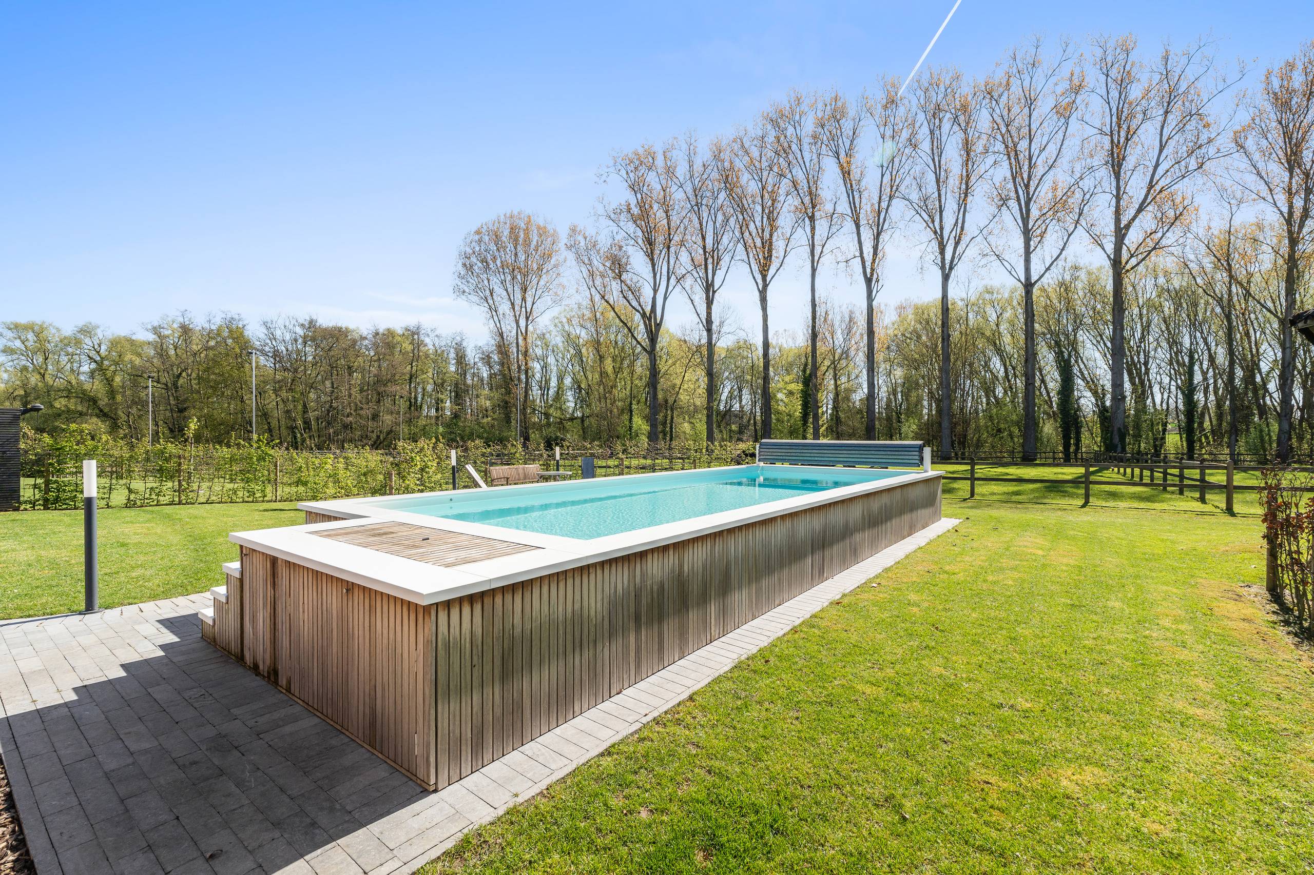 Commercial à vendre à Lennik avec 6 chambres - photo 5