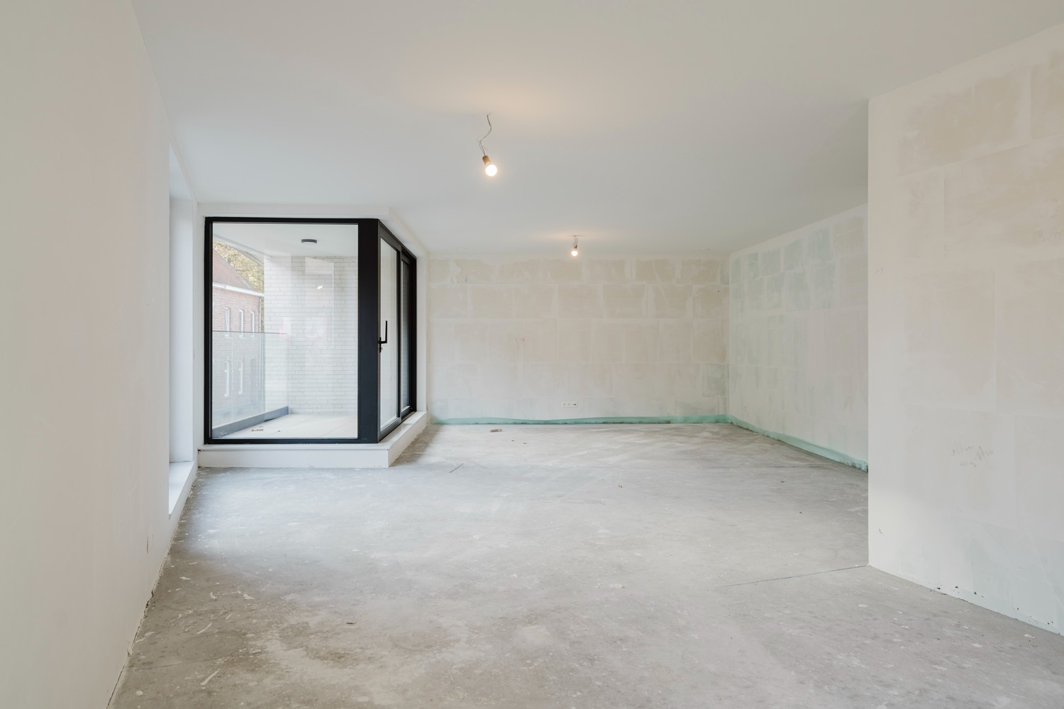 SINT-AMANDUS: 2 SLAAPKAMER 1.3 - foto 1