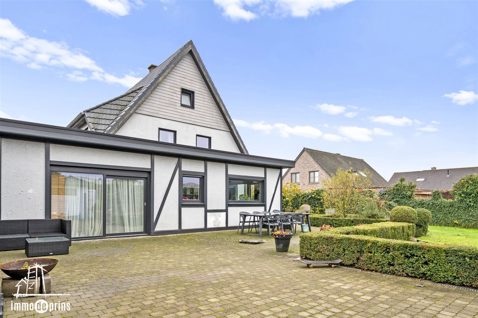 Open bebouwing woning - foto 3