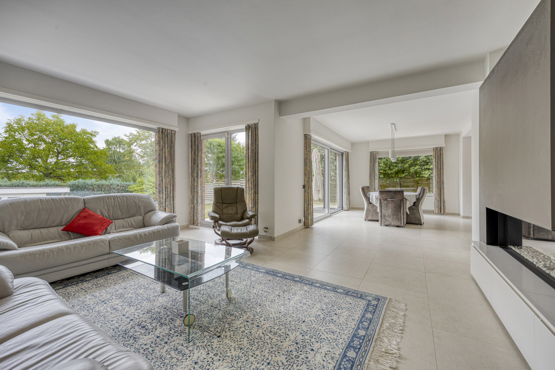 Huis te koop in Overijse met 4 slaapkamers - foto 2