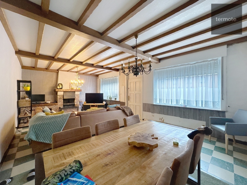 twee woonhuizen - foto 4