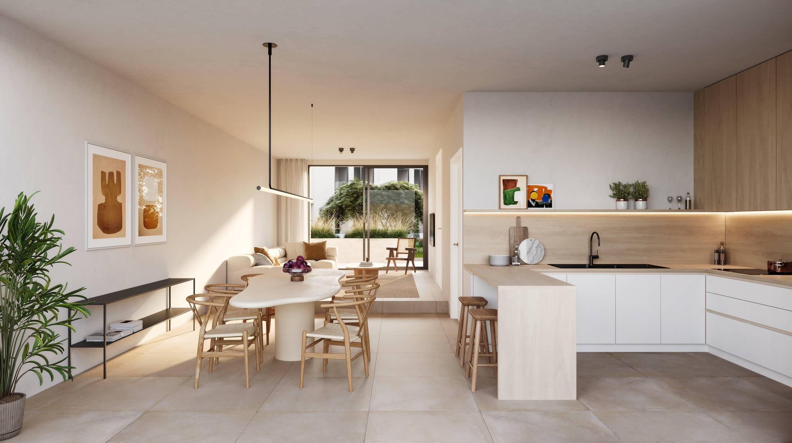 Project te koop in Kortrijk - foto 2