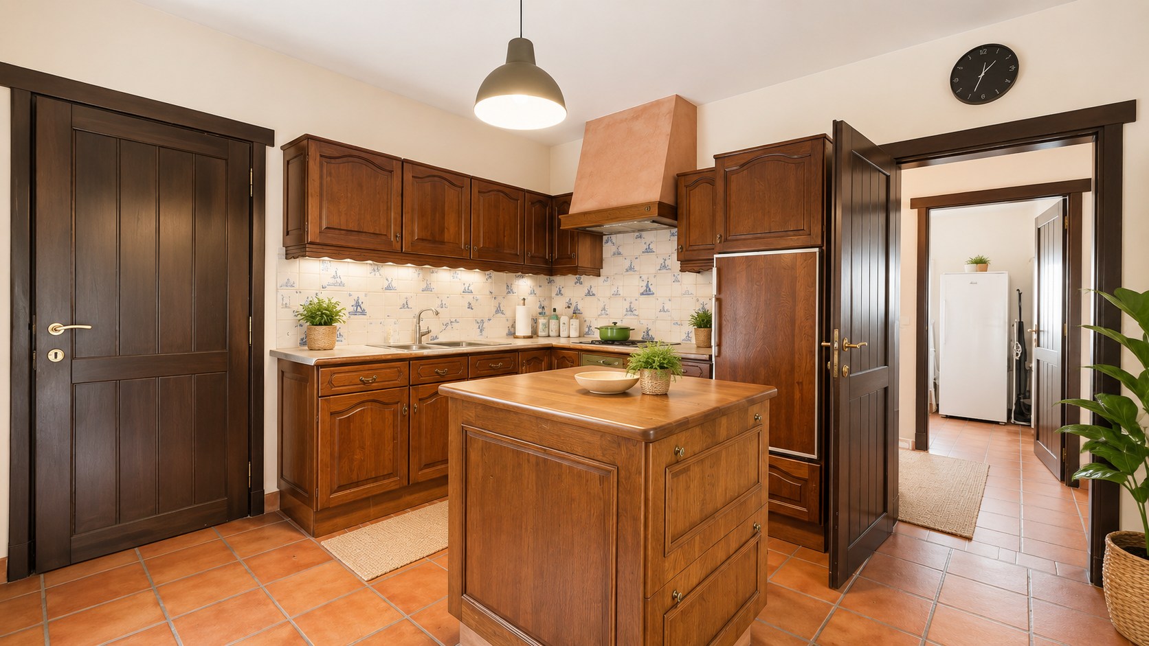 House for rent in Zele with 3 bedrooms - photo 5