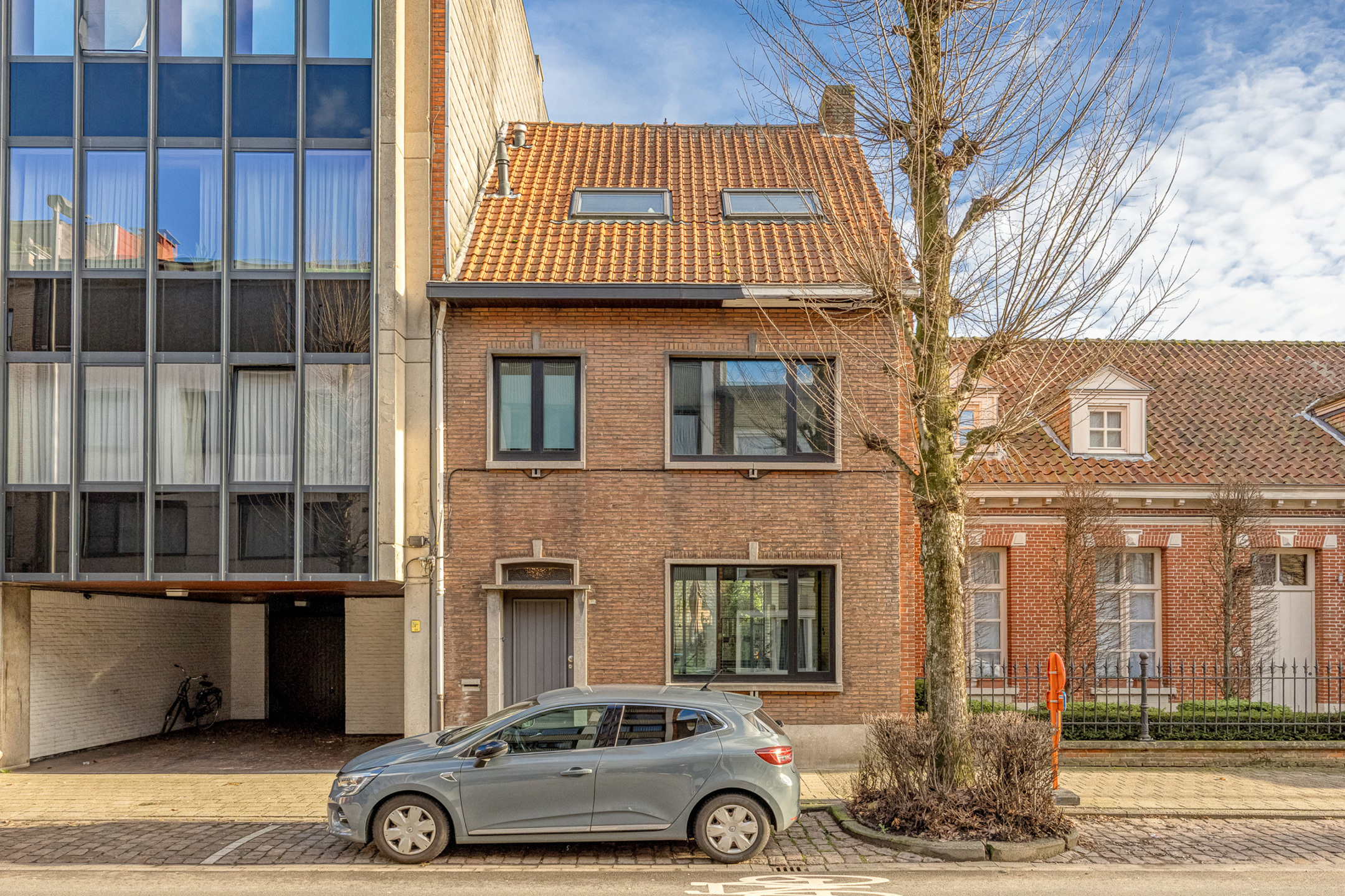 Maison à vendre à Turnhout avec 3 chambres - photo 5