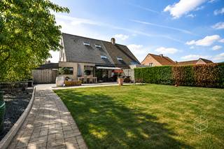 Maison à vendre à Beernem