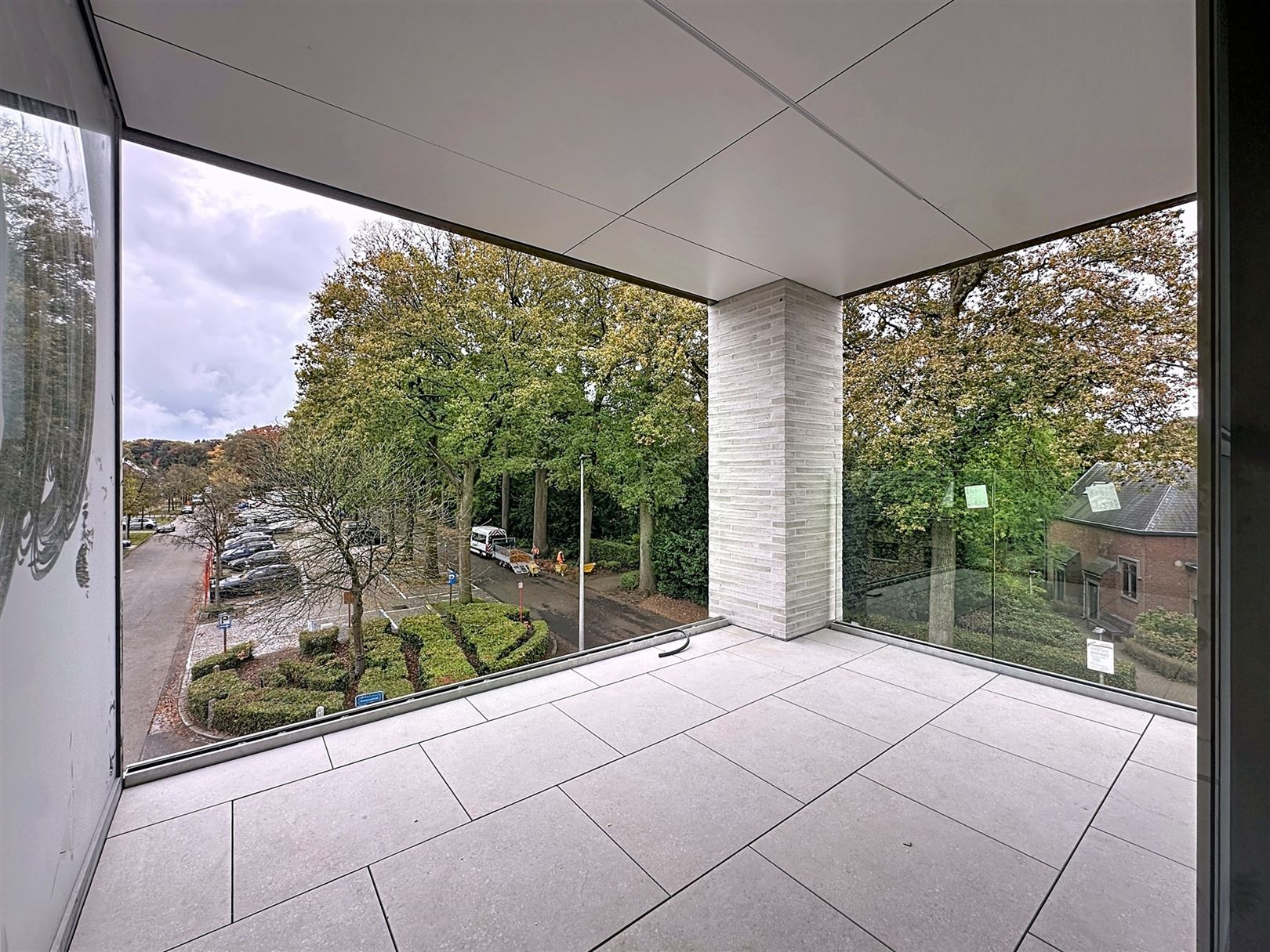 Prachtig nieuwbouw appartement gelegen centrum Maria-ter-Heide  - foto 4