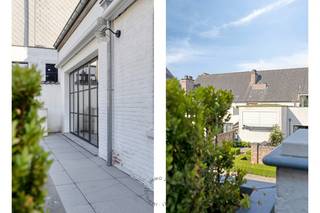 Appartement à vendre à Saint-Nicolas