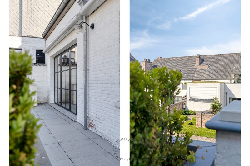 Appartement à vendre à Saint-Nicolas avec 2 chambres - photo 3